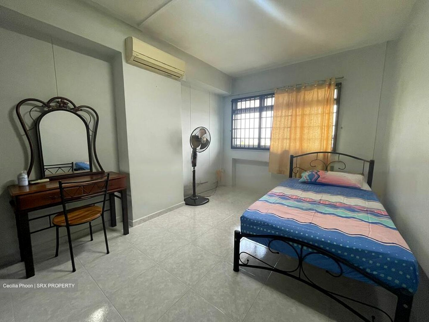 Blk 725 Pasir Ris Street 72 (Pasir Ris), HDB 4 Rooms #463179691